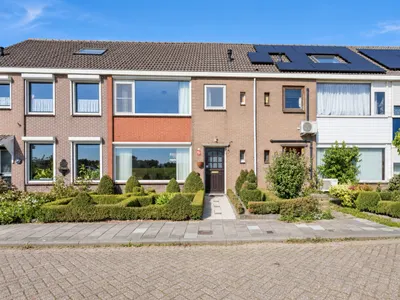 Julianastraat 33, 4542BB, Hoek, Zeeland