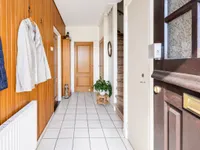 Julianastraat 33, Hoek