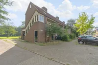 Roerdompweide 33, Houten