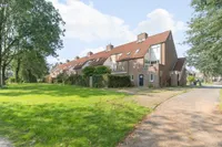 Roerdompweide 33, Houten