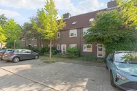 Roerdompweide 33, Houten