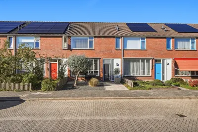 Maximiliaan de Hennijnstraat 5, 4353BS, Serooskerke, Zeeland