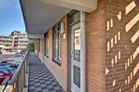 Heuvellaan 34, Gouda