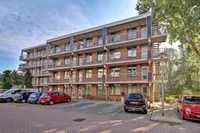 Heuvellaan 34, Gouda