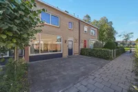 Esdoornstraat 45, Oost-souburg