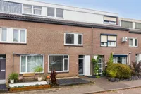 Palestinastraat 318, Heerlen