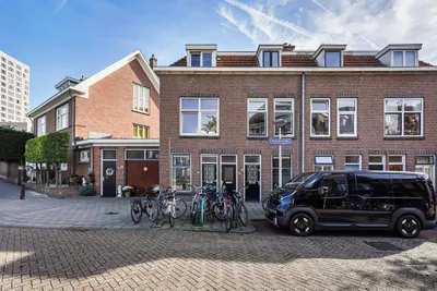 Kloosterkade 240, 2628JJ, Delft, Zuid-Holland