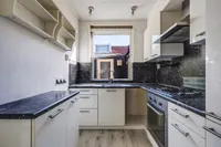 Kloosterkade 240, Delft