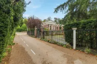 Raadhuislaan, Wassenaar
