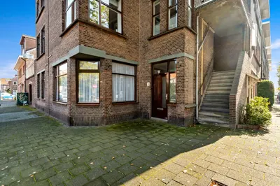 Van Zeggelenlaan 8, 2524AP, Den Haag, Zuid-Holland