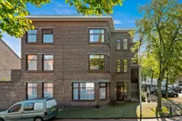 Van Zeggelenlaan 8, Den Haag