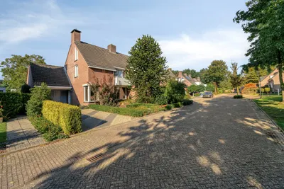 Het Laar 25, 5551ZC, Valkenswaard, Noord-Brabant