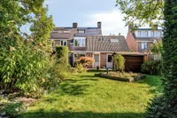 Het Laar 25, Valkenswaard