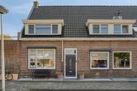 Middenstraat 9, Sliedrecht