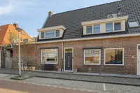 Middenstraat 9, Sliedrecht