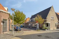 Middenstraat 9, Sliedrecht