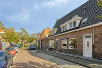 Middenstraat 9, Sliedrecht
