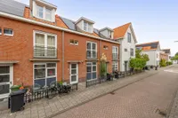 Pluto 18, Waddinxveen