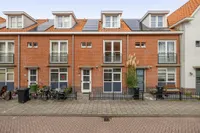 Pluto 18, Waddinxveen