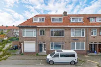 Vincent Van Goghstraat 102, Dordrecht