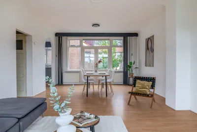 Vincent Van Goghstraat 102, 3314TV, Dordrecht, Zuid-Holland