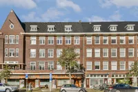 Legmeerplein 52, Amsterdam