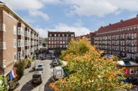 Legmeerplein 52, Amsterdam