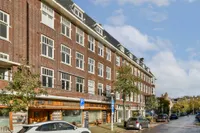 Legmeerplein 52, Amsterdam
