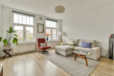 Legmeerplein 52, 1058NJ, Amsterdam, Noord-Holland