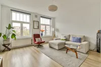 Legmeerplein 52, Amsterdam