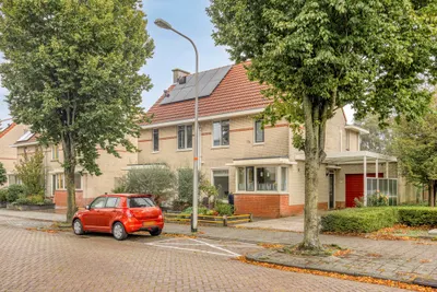 Seine 11, 2911HG, Nieuwerkerk aan den IJssel, Zuid-Holland