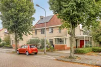 Seine 11, Nieuwerkerk aan den IJssel