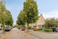 Seine 11, Nieuwerkerk aan den IJssel