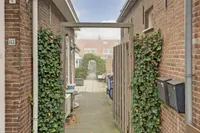 Stationsweg 83, Sliedrecht