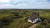 Midsland aan Zee 421, Midsland