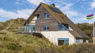 Midsland aan Zee 421, 8891HV, Midsland, Friesland