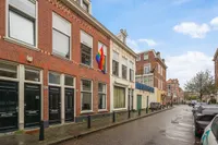 De Gheijnstraat 80, Den Haag