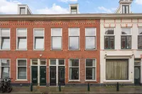 De Gheijnstraat 80, Den Haag