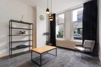 De Gheijnstraat 80, Den Haag