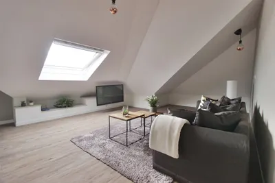 Bovenwoning Saturnussingel, Almere