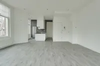 Eerste Constantijn Huygensstraat, Amsterdam