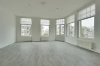 Eerste Constantijn Huygensstraat, Amsterdam