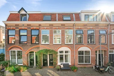 Holsteynstraat 3zw, 2021HJ, Haarlem, Noord-Holland
