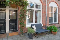 Holsteynstraat 3zw, Haarlem