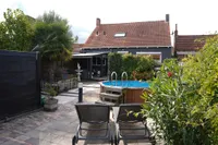 Oudestad 10, Oostburg