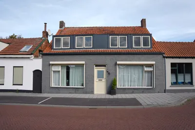Oudestad 10, 4501JB, Oostburg, Zeeland