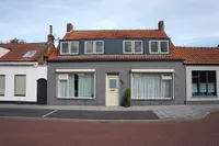 Oudestad 10, Oostburg