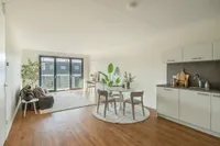 Noordsingel 264B, Rotterdam