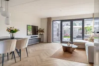 Bachstraat 35, Capelle aan den IJssel