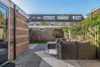 Bachstraat 35, Capelle aan den IJssel